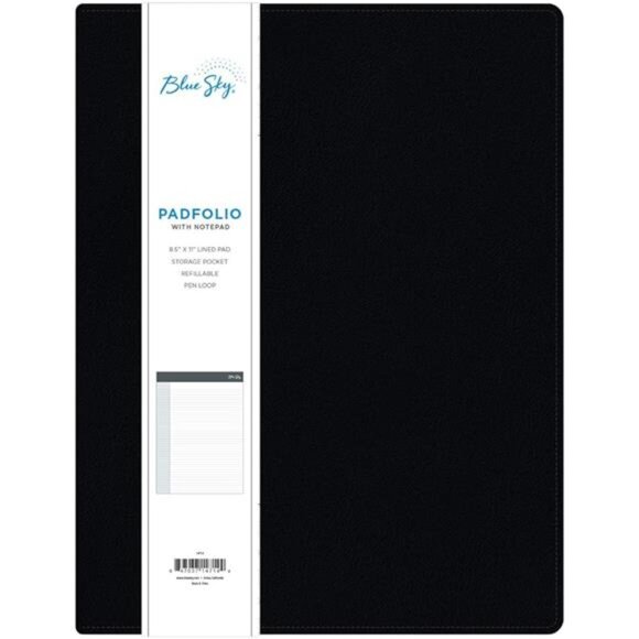 Comprehensive Portfolio and Efficient Document Organizer, - Picture 7 of 7